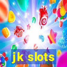 jk slots